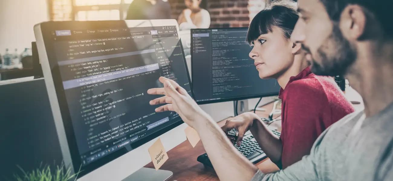 Norfolk SEO Agency hero